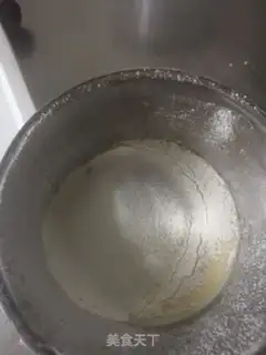 Make Red bean wheelbread step 9