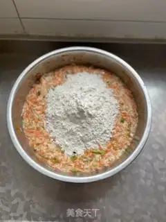 Make Carrots step 4