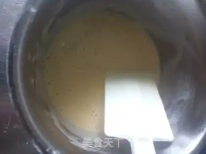Make Red bean wheelbread step 10