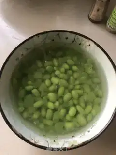 Make Bean soup step 2