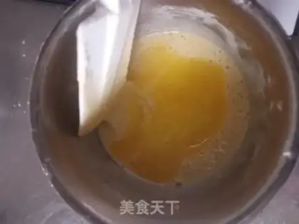 Make Red bean wheelbread step 11