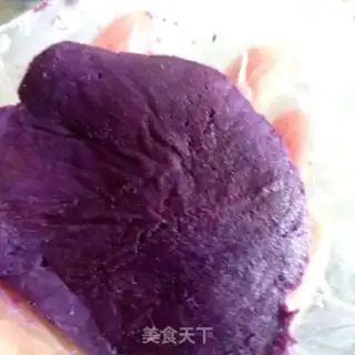 Make Potato pie step 3