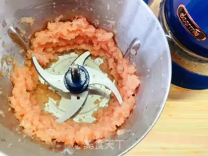 Make Chicken vegetable pie step 4