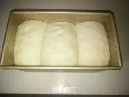 Make No sugar, no oil, no brittle toast step 14