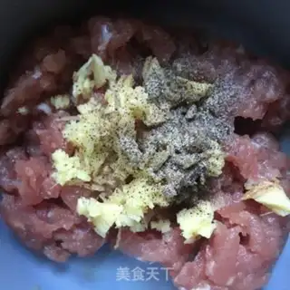 Make Porridge step 2