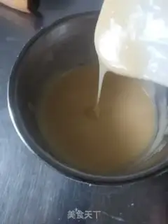 Make Red bean wheelbread step 12