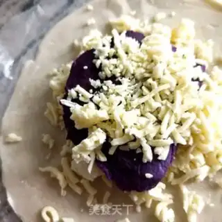 Make Potato pie step 4