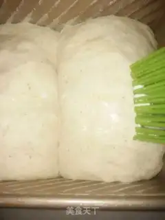 Make No sugar, no oil, no brittle toast step 15