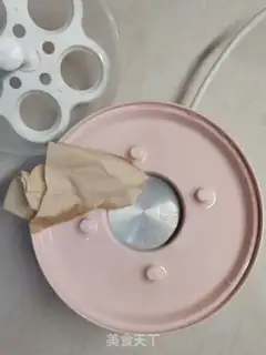 Make Cook eggs step 6