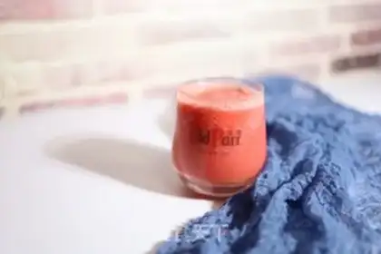 Make Holy juice step 4
