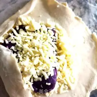 Make Potato pie step 5