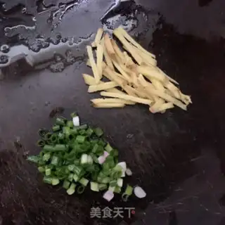Make Fascinating fans step 1