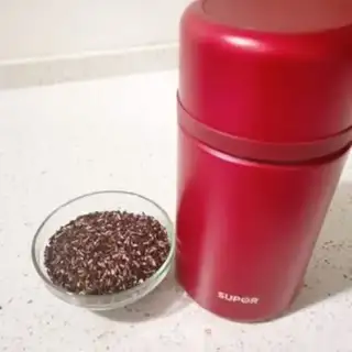 Make Porridge step 0