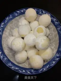Make Milk and soup step 0