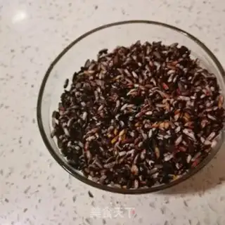 Make Porridge step 1