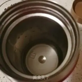 Make Porridge step 2