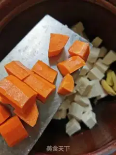 Make Powder soup step 3