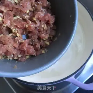 Make Porridge step 6