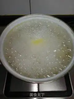 Make Milk and soup step 2