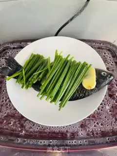 Make Homemade mackerel step 0