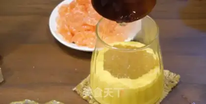 Make Yang Yee Man Lo step 4