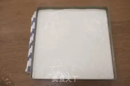 Make Angel mustard roll step 9