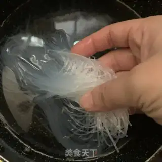 Make Fascinating fans step 2