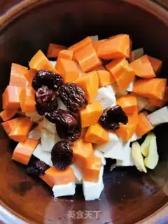 Make Powder soup step 5