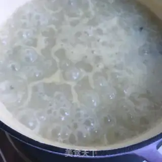 Make Porridge step 8