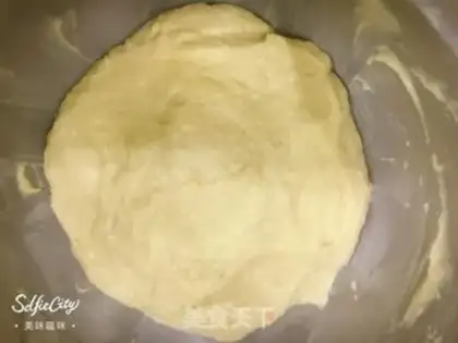 Make Belgian soft waffles step 7