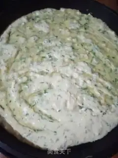 Make Potato pie step 12