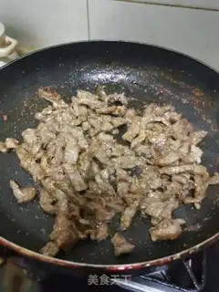 Make Black pepper willow step 2
