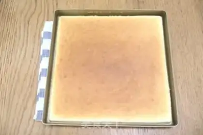 Make Angel mustard roll step 11