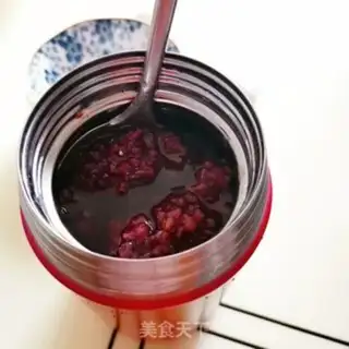 Make Porridge step 6