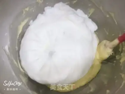 Make Belgian soft waffles step 8
