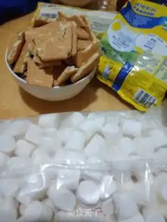 Make Homemade souffle step 1