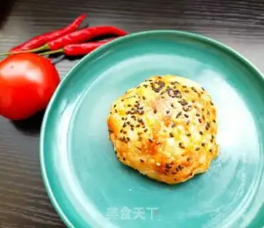 Make Potato pie step 13