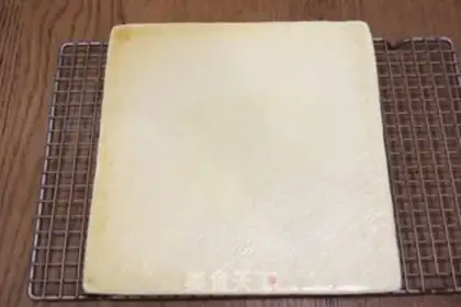 Make Angel mustard roll step 12
