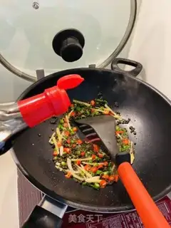 Make Homemade mackerel step 4