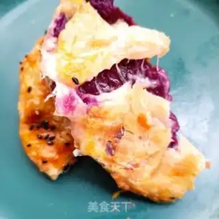 Make Potato pie step 14