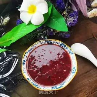 Make Porridge step 8