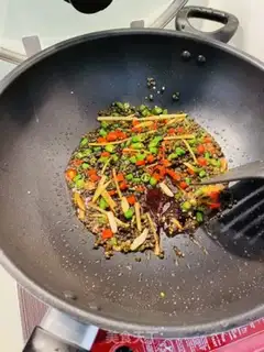 Make Homemade mackerel step 5