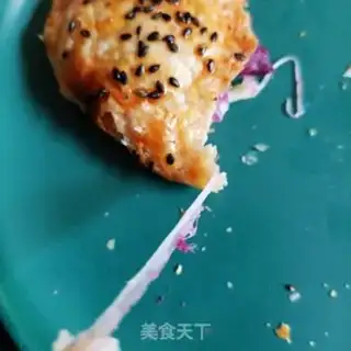 Make Potato pie step 15