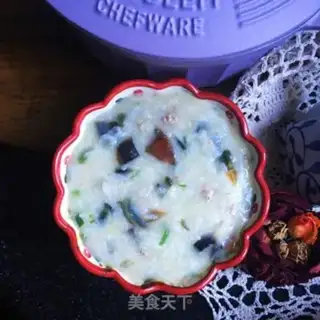 Make Porridge step 12