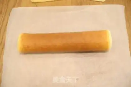 Make Angel mustard roll step 14