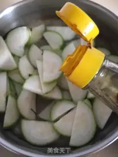 Make Garlic smelt step 5