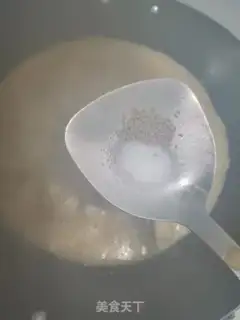 Make Abalone chicken step 8