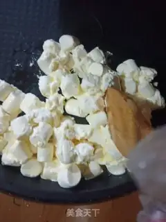 Make Homemade souffle step 4