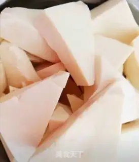 Make Red-hot tofu step 2