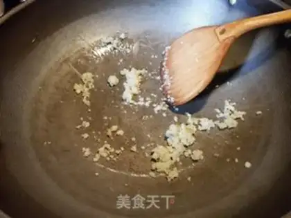 Make Garlic lobster step 3